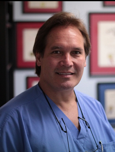 Fort Wayne Periodontist Dr. Steven Lee, DDS